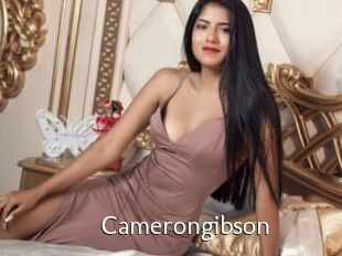 Camerongibson