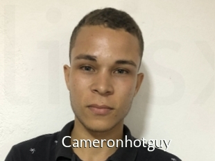 Cameronhotguy