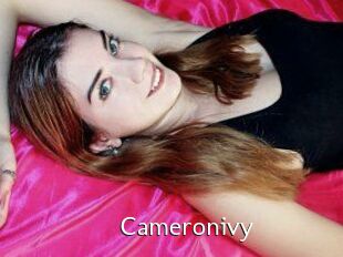 Cameronivy