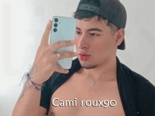 Cami_roux90