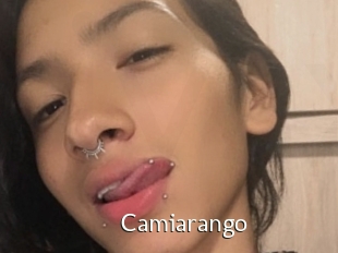 Camiarango
