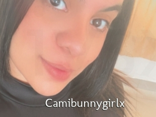 Camibunnygirlx