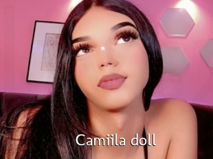 Camiila_doll