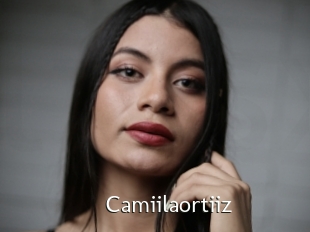 Camiilaortiiz