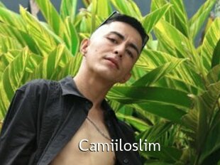 Camiiloslim
