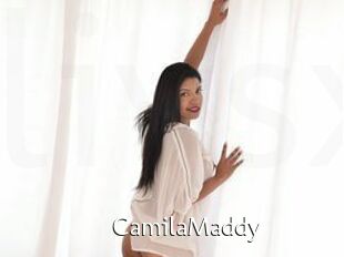 CamilaMaddy