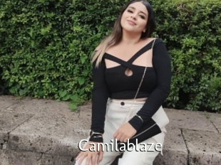 Camilablaze