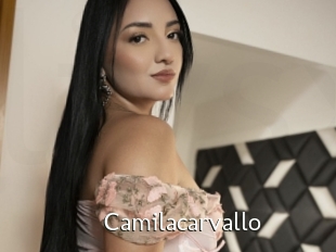 Camilacarvallo