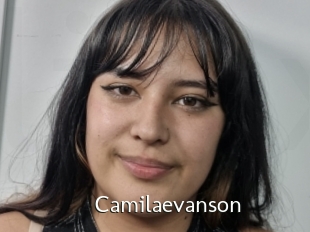 Camilaevanson
