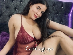 Camilagrays
