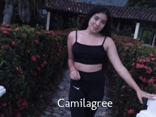 Camilagree