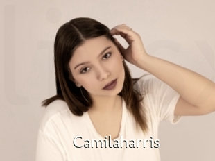 Camilaharris