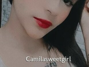 Camilasweetgirl