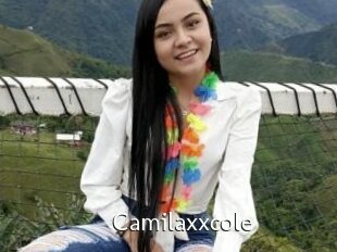 Camilaxxcole