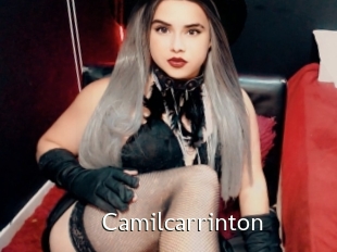 Camilcarrinton