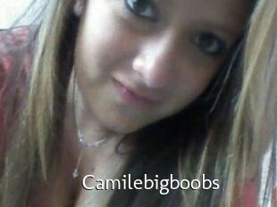 Camilebigboobs