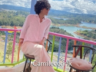 Camilecedrik