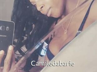 Camiledabarie