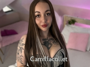 Camillacollet