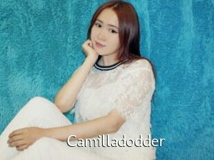 Camilladodder