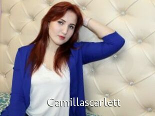 Camillascarlett