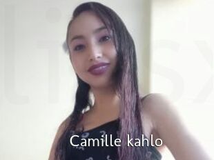 Camille_kahlo