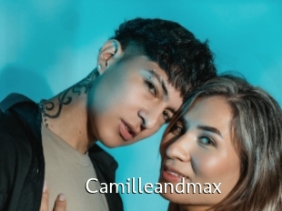 Camilleandmax