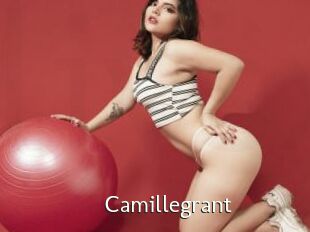 Camillegrant