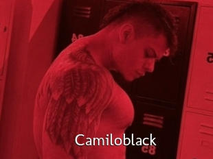 Camiloblack