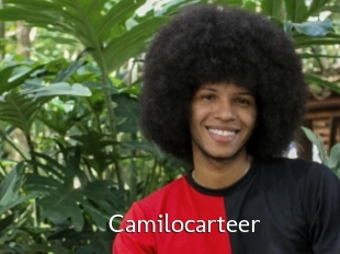 Camilocarteer
