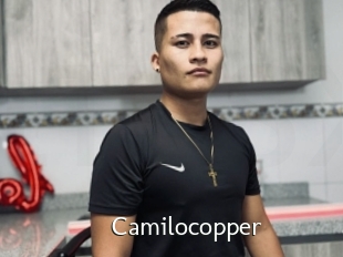 Camilocopper