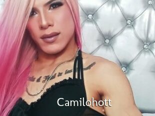 Camilohott