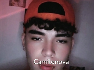 Camilonova