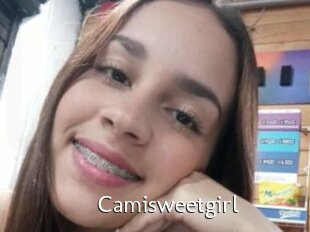 Camisweetgirl
