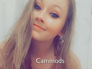 Cammods