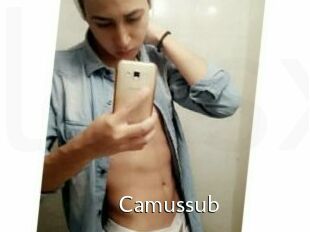 Camussub