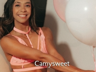 Camysweet