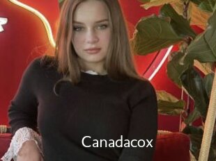 Canadacox