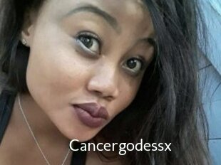 Cancergodessx