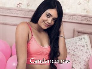 Candancerose