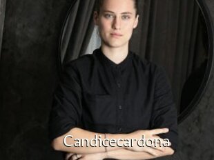 Candicecardona