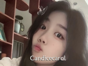 Candicecarol