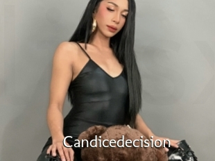 Candicedecision