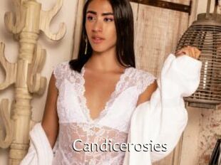 Candicerosies