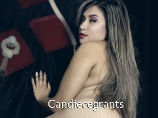 Candiecegrants