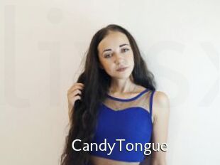 CandyTongue