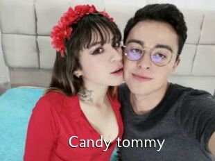 Candy_tommy