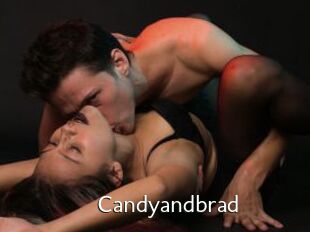 Candyandbrad
