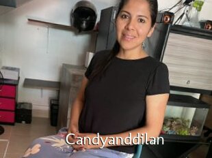 Candyanddilan