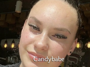Candybabe